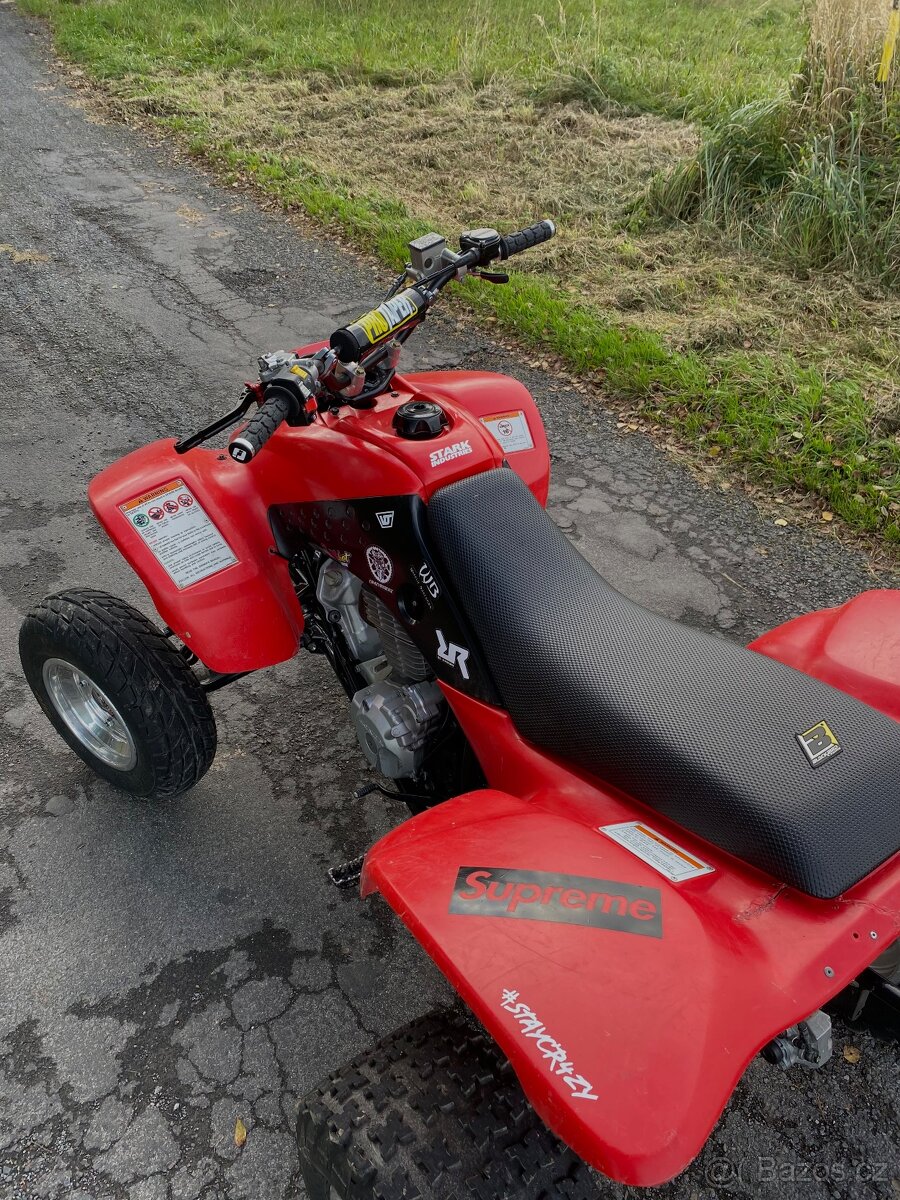 honda trx 400 2004 usa