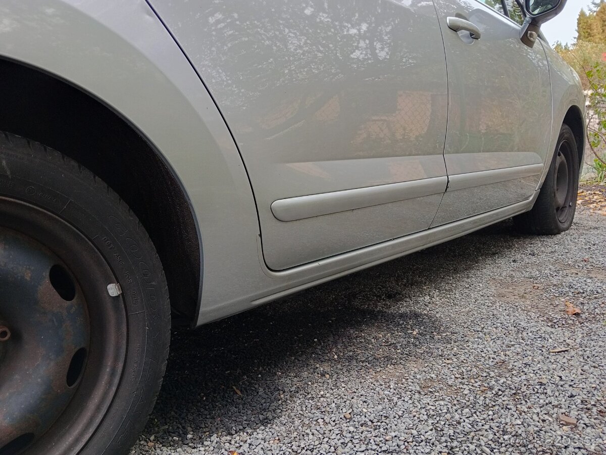 Peugeot 5008 1.6 Hdi 82kw - 3