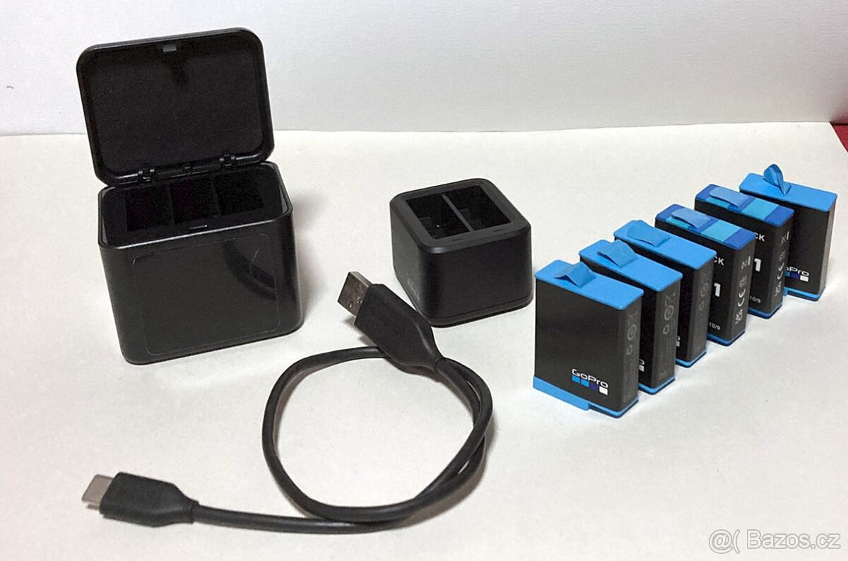 GoPro hero9 black - 3