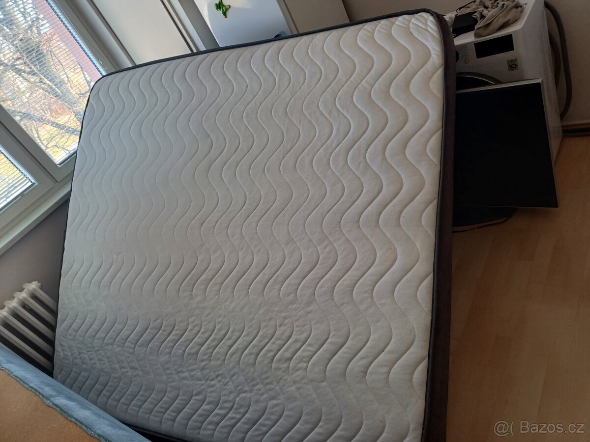 Matrace 180×200×30 - 3