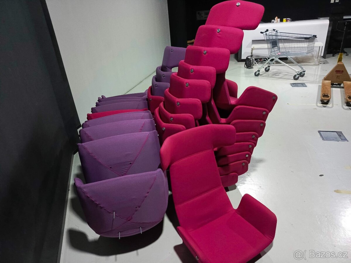 LD Seating Flexi Swing - 3