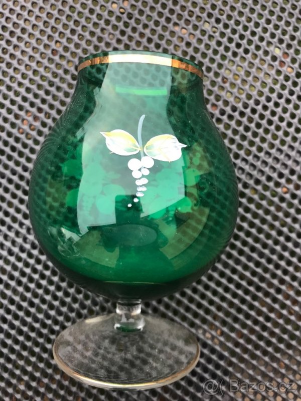 Výroční narozeninové poháry - 3