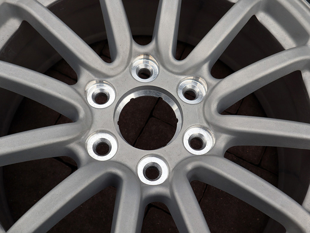 18" 6x139,7 DODGE RAM NOVÝ MODEL NOVÁ SADA - 3