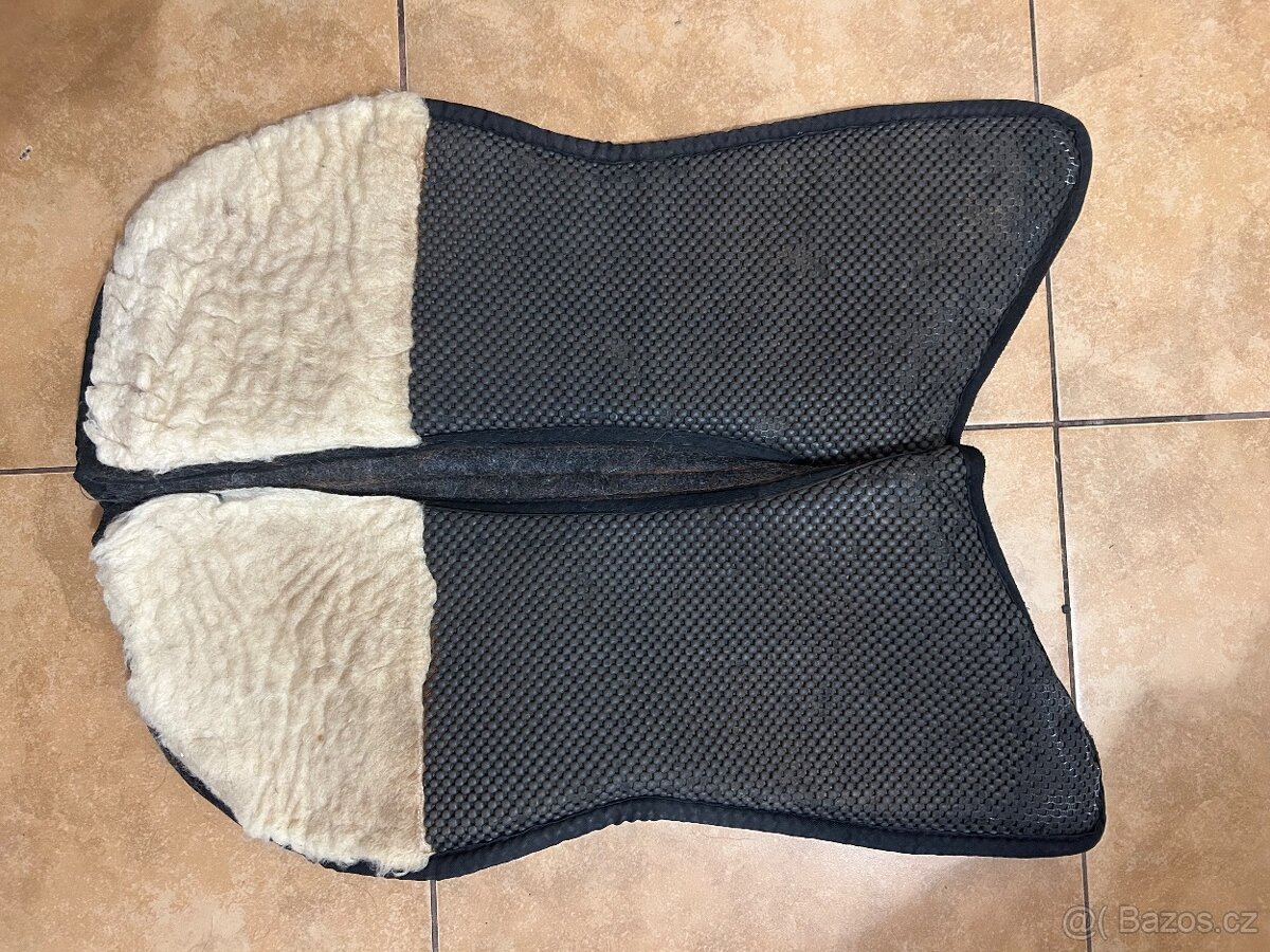 Barefoot PHYSIO pad - 3