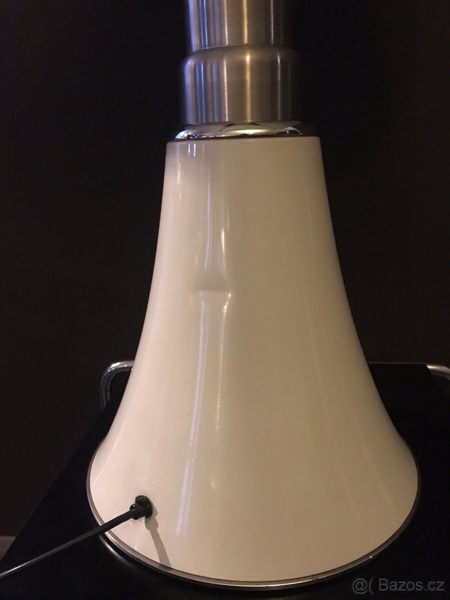 Designová stolní lampa Pipistrello - 3