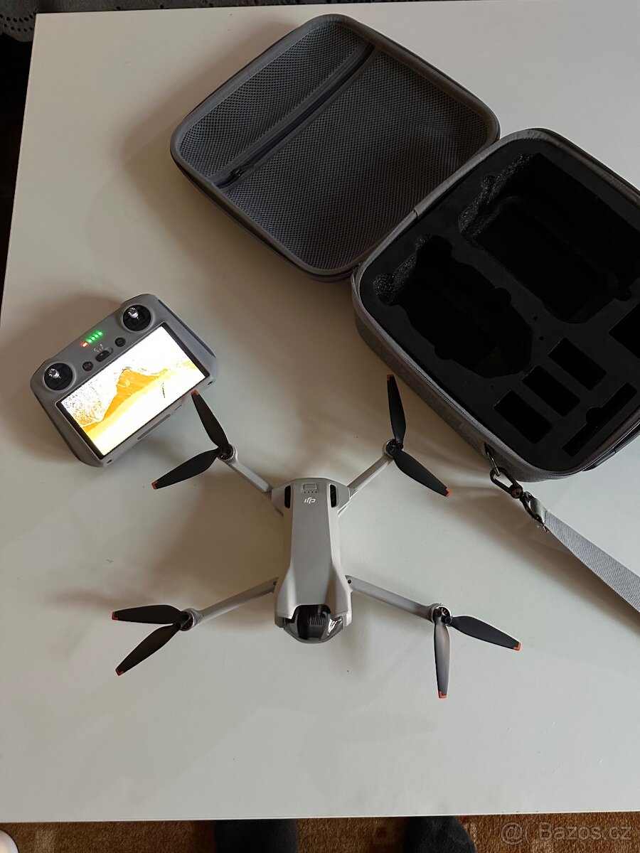 DJI mi i 3 - 3