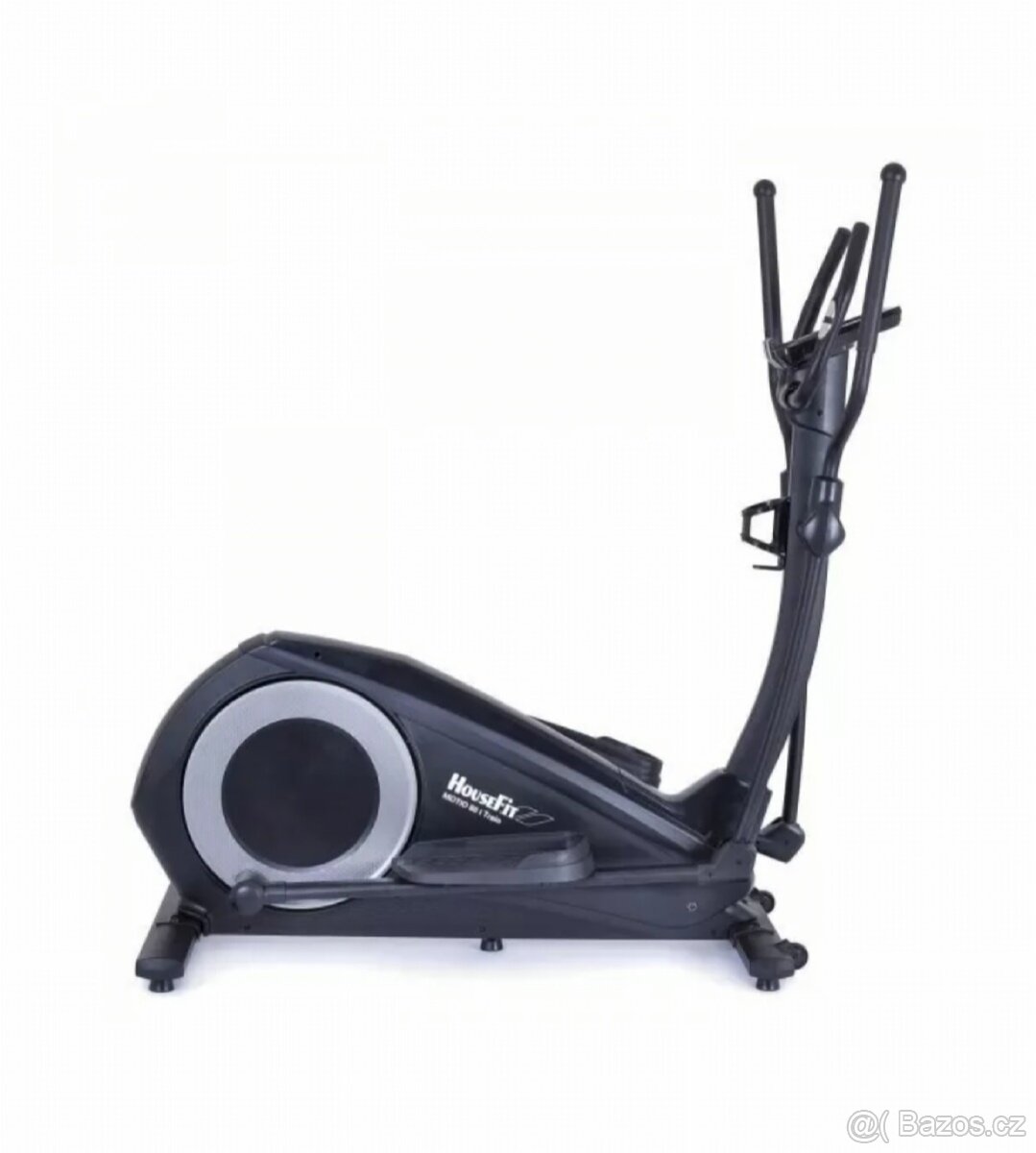 Eliptický trenažer HOUSEFIT - 3