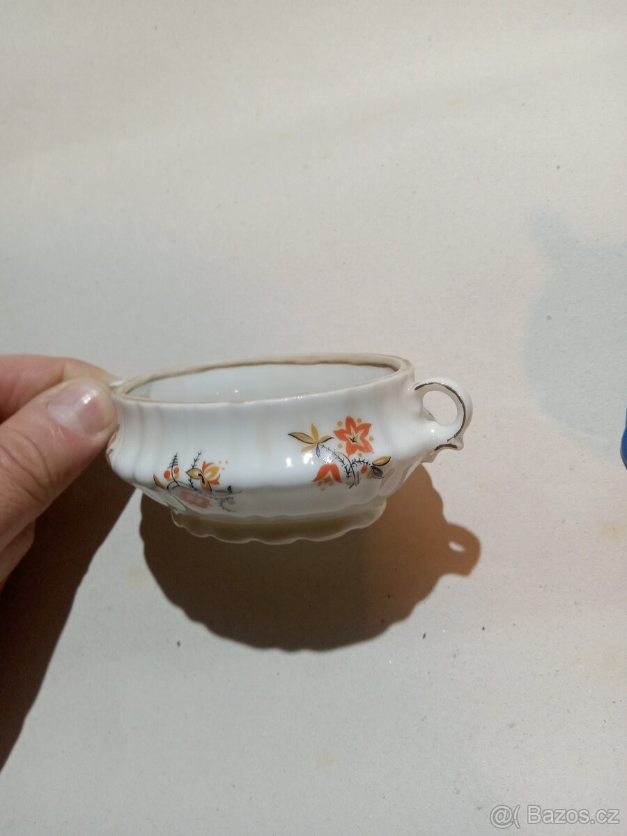 Vázička+popelník+mistička - 3