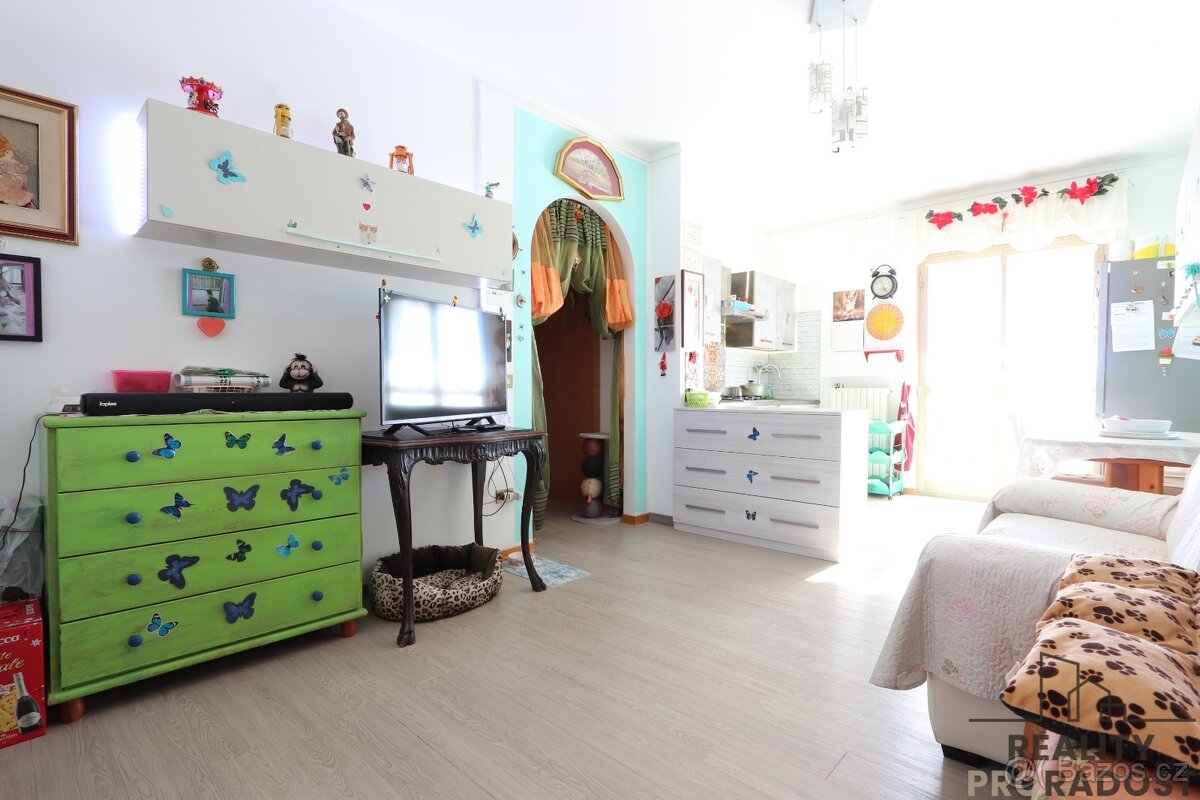 Prodej bytu 3+kk 65 m² Via Gaetano, Villa Rosa, Itálie - 3