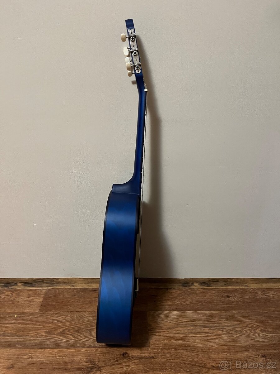 Kytara 3/4 Blond CL-34 BL - 3