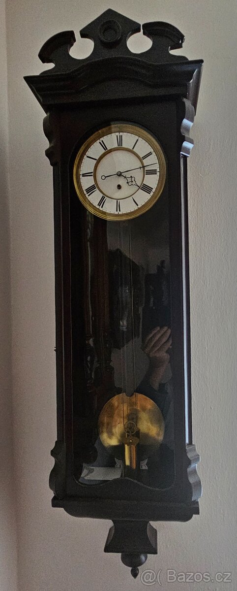 Starozitne hodiny - 3