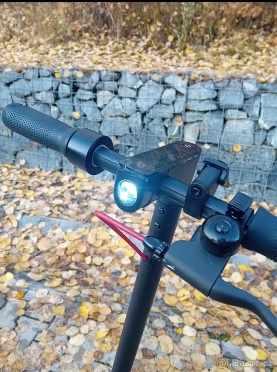 Elektrokolobezka Sencor one 2020 - 3