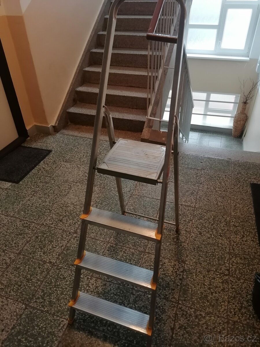 Hliníkové schudky - 3