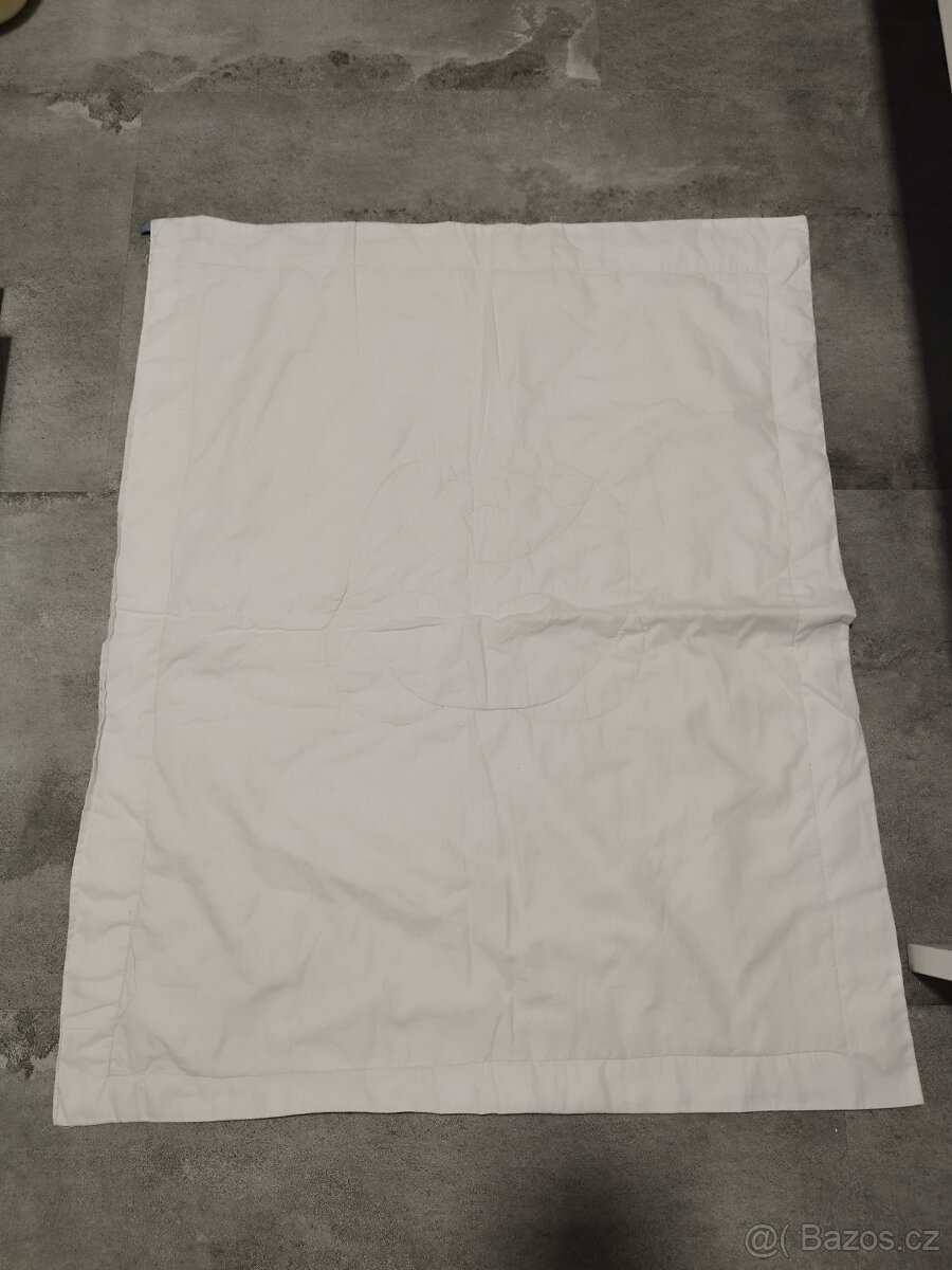 Výbava do dětské postýlky - 3