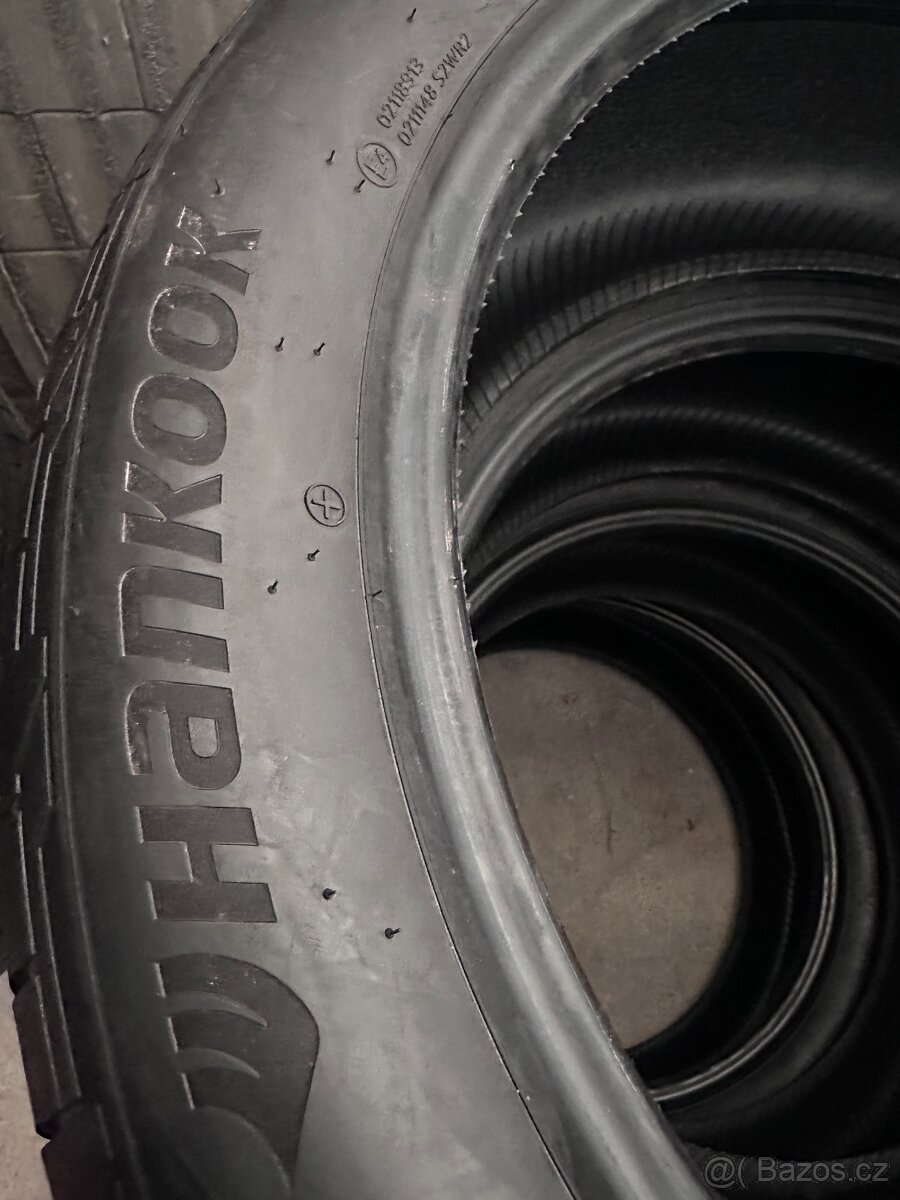 235/50 R20 100T Hankook Ventus S1 Evo3 (2025) - 3