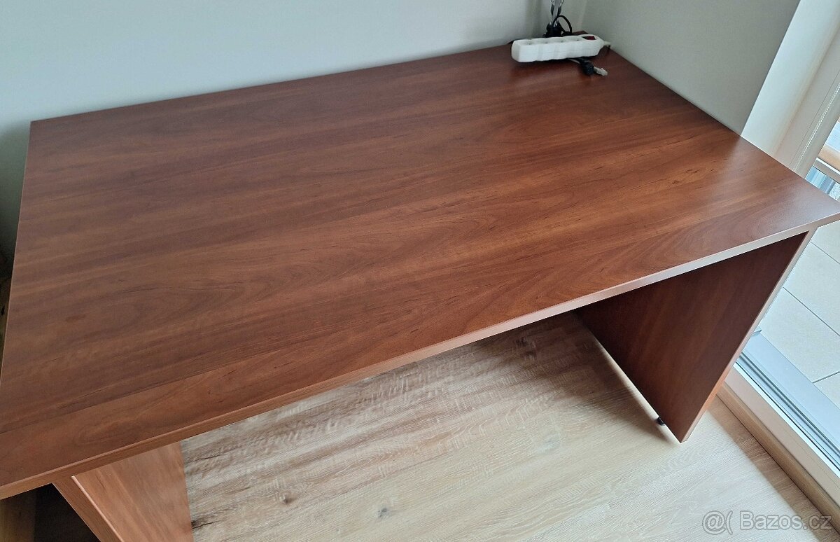 Kancelarsky stul EXPRESS 130x80 - 3