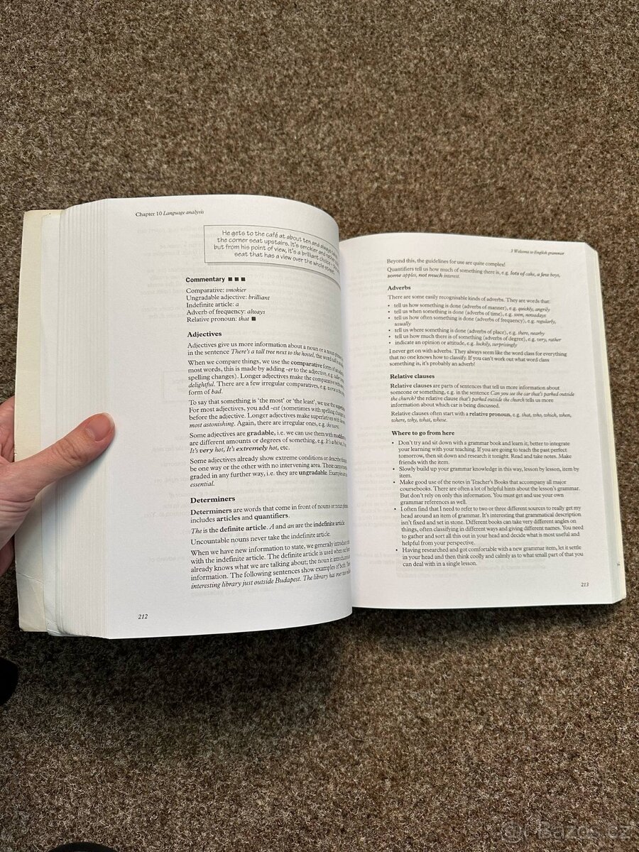 Learning Teaching (J. Scrivener), 2nd edition - 3