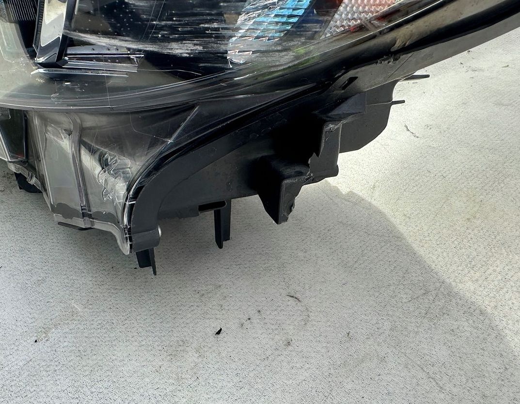 Mazda 6 GJ, LED světlomet levý přední - 3