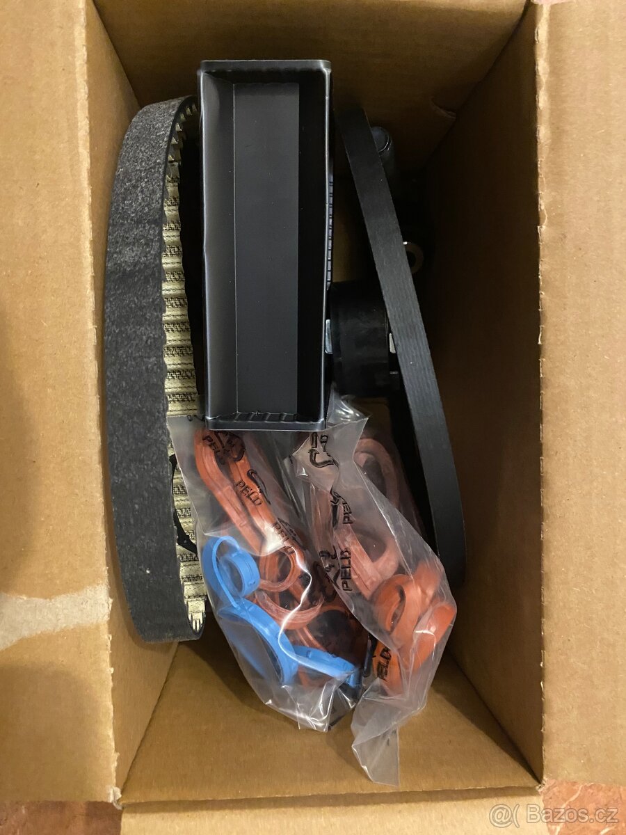 Sada rozvodů 1654515680 1.2 VTi - 3