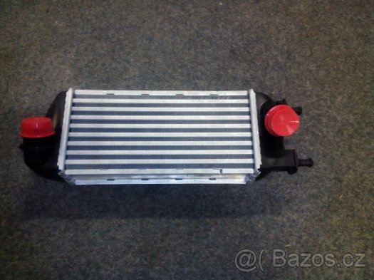 Intercooler Fiat - 3