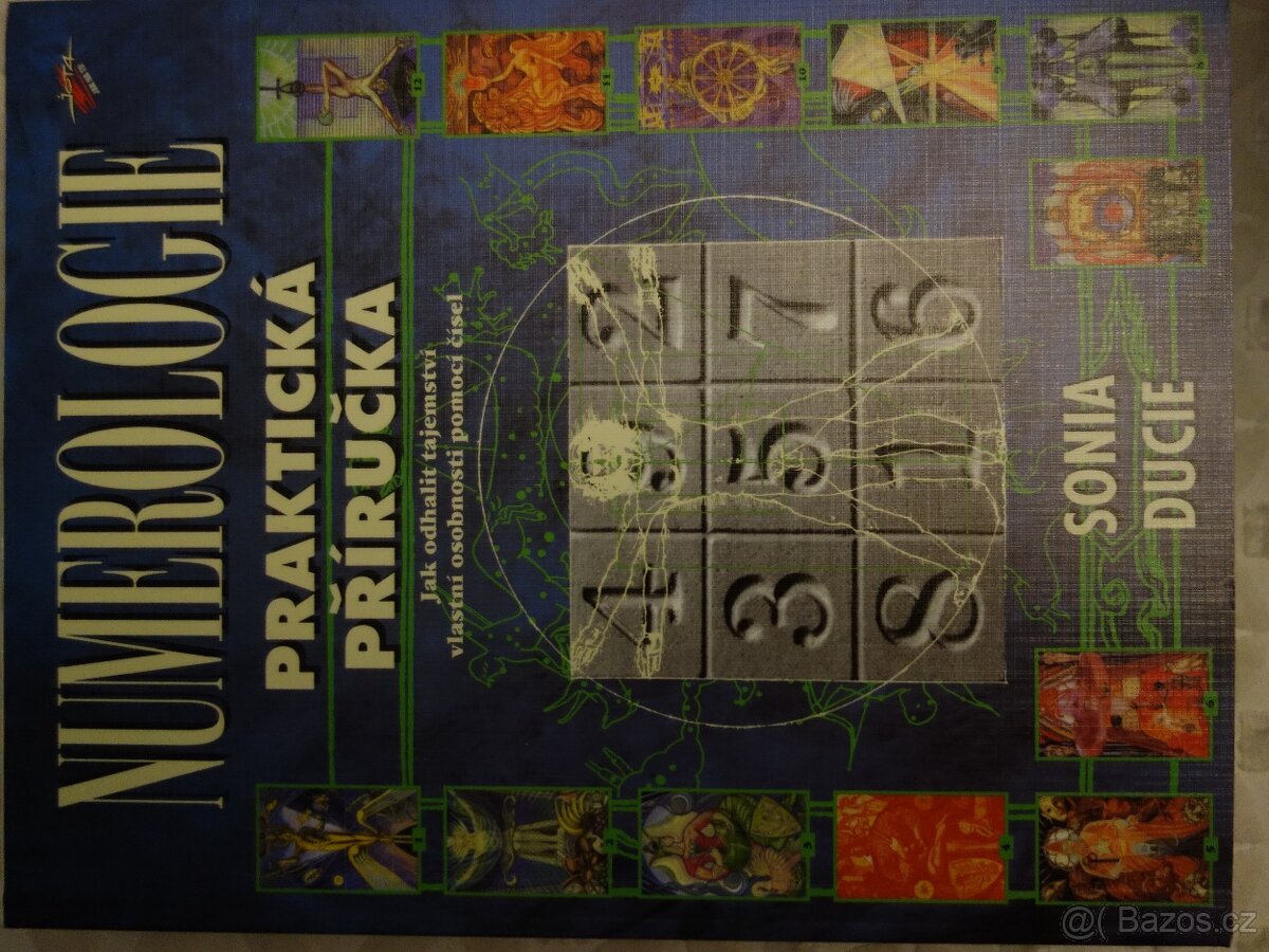 Astrologie, Numerologie - 3