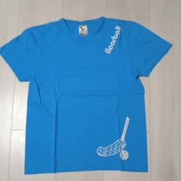 Trička pánská - 3