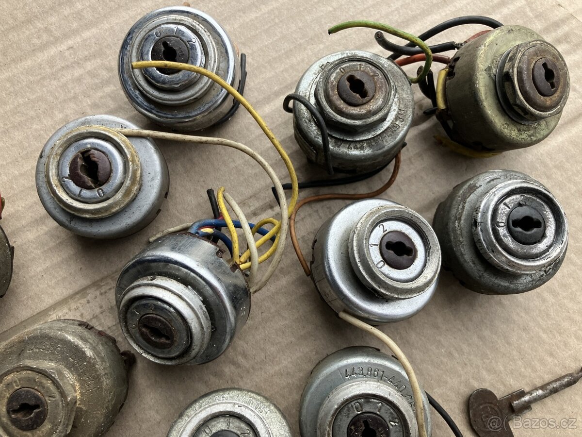 jawačz spínačky - 3