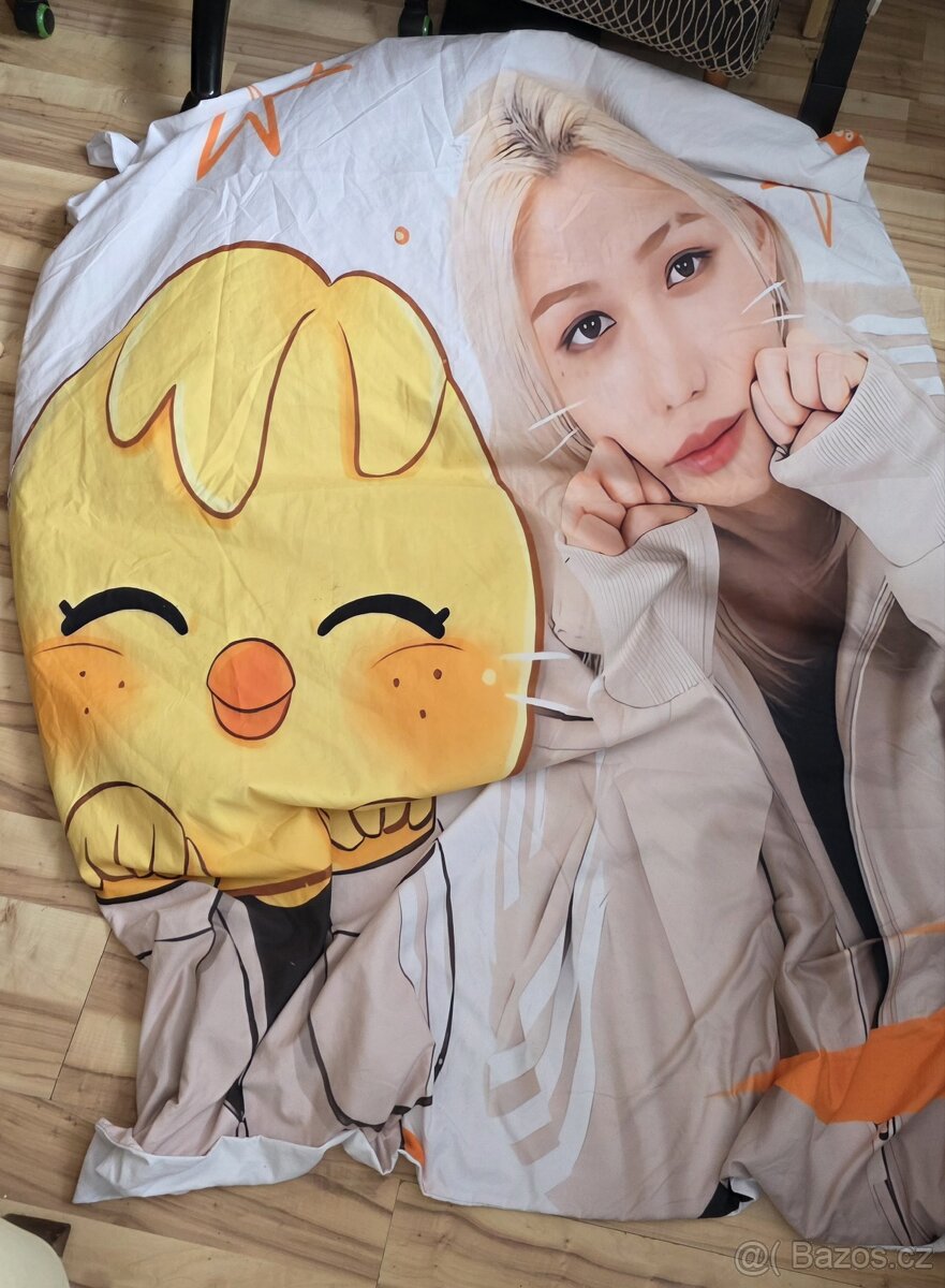 Povlečení Stray kids - 3