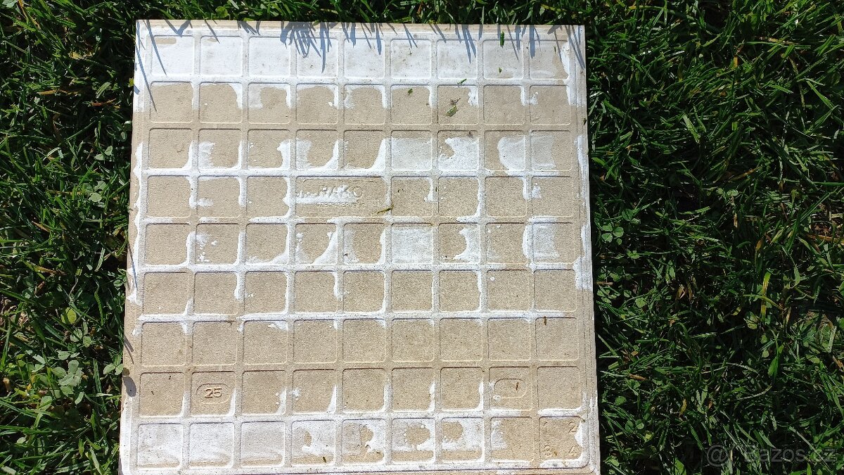 Obklady / dlaždice - 3