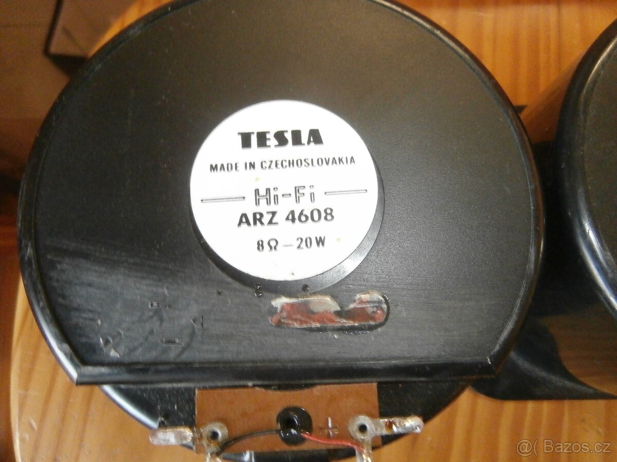 repro TESLA ARZ 4608 - 3