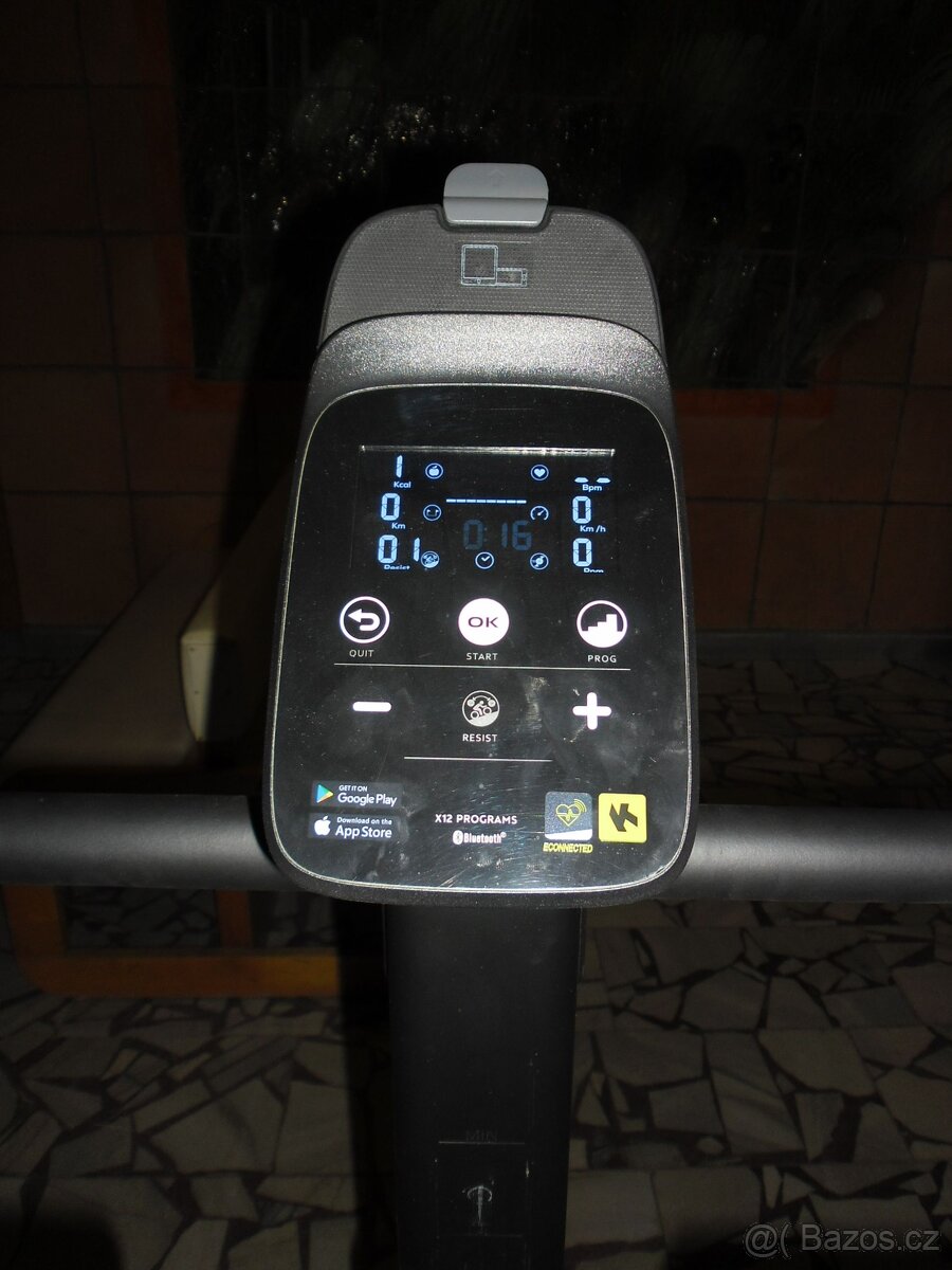 Prodáme rotoped Domyos EB 520B - 3