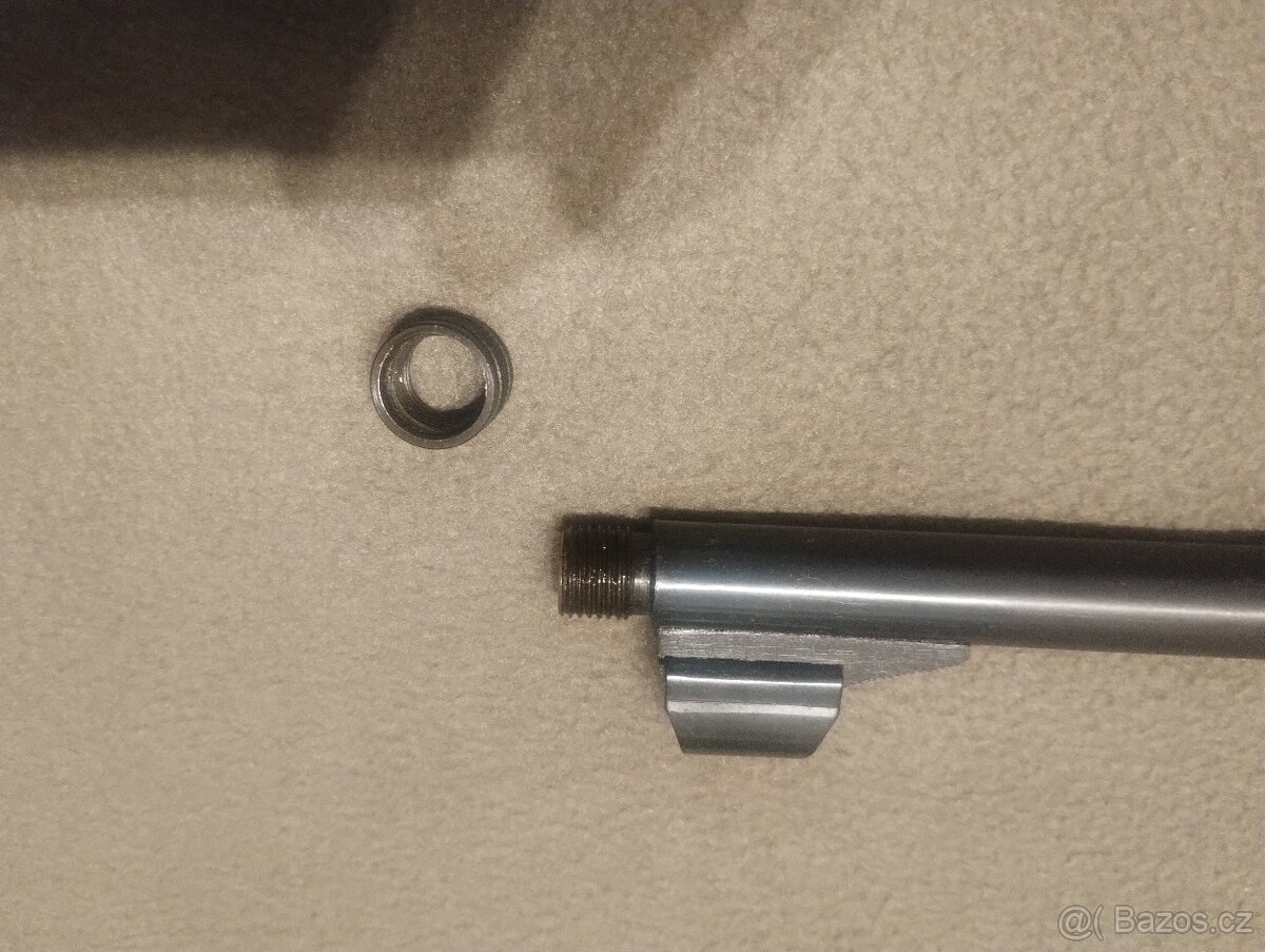 Norinco JW15A .22 - 3