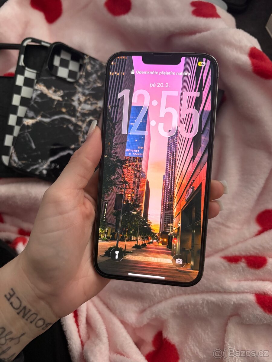 IPhone 13 Pro Max - 3