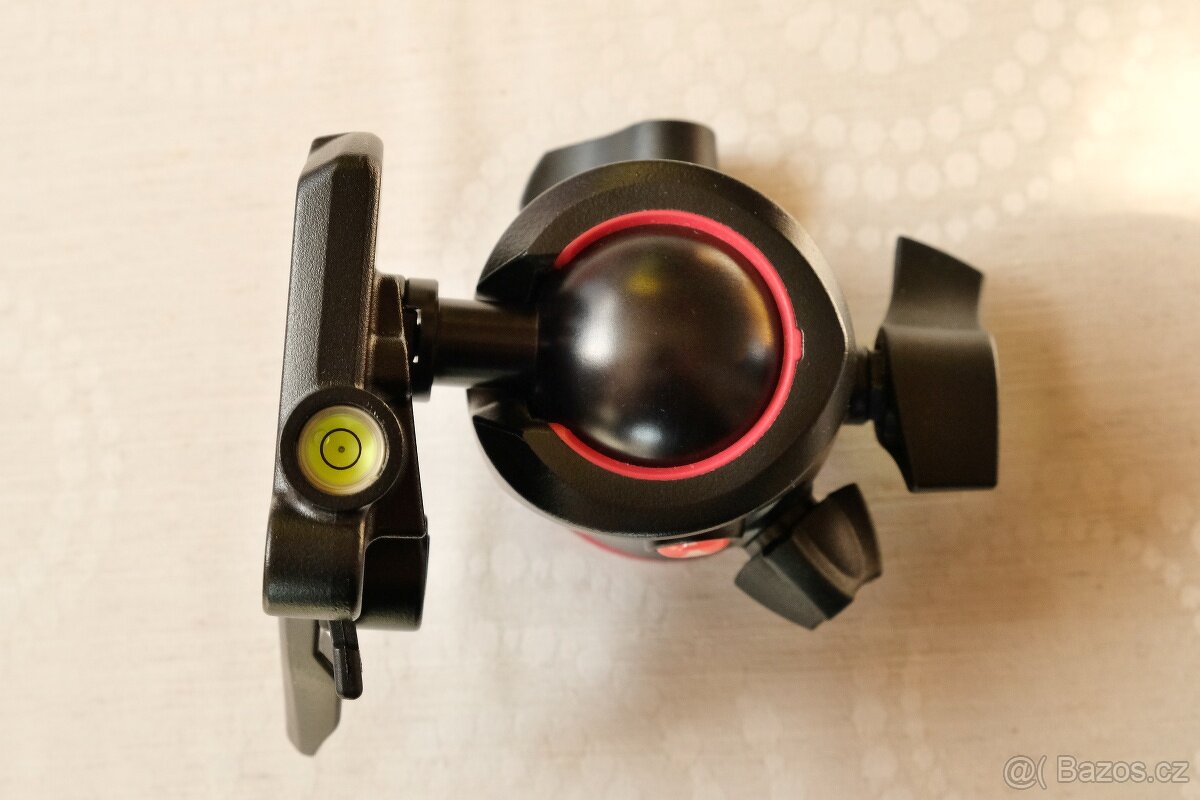 MANFROTTO MHXPRO-BHQ2 - 3
