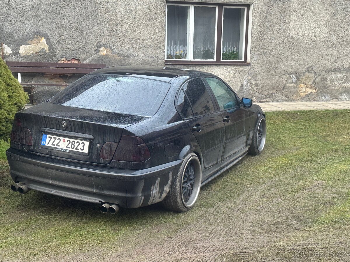 Barracuda voltec 5x120 r19 - 3