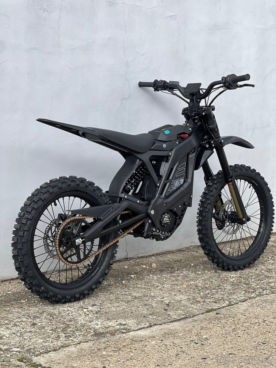 Eridepro SR 25kw - 3