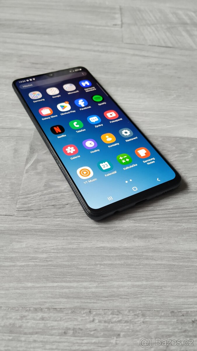 Samsung Galaxy A41 - Android 12/Dual SIM/4GB/64GB - 3