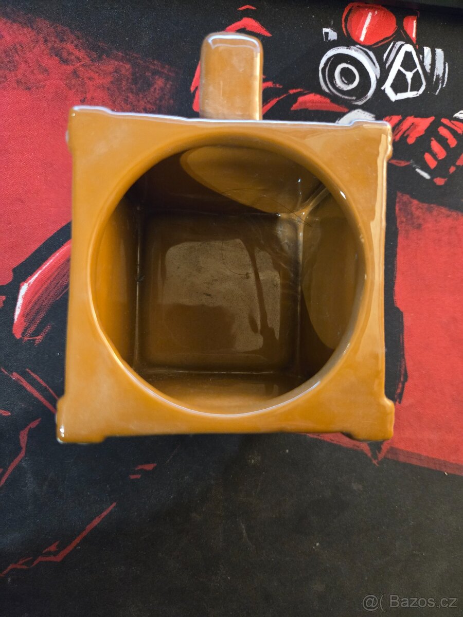 Herní předměty - 3