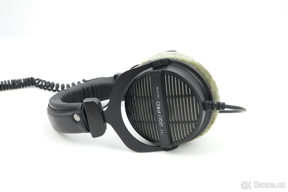 Beyerdynamic DT 990 PRO 250 Ohm - 3