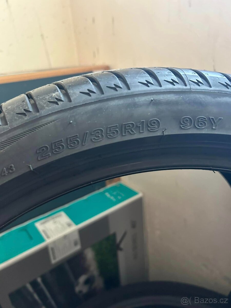 Letní pneu Firestone - 3