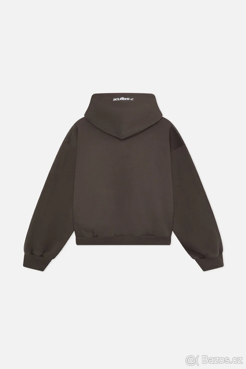 Mikina Scuffers XL - 3