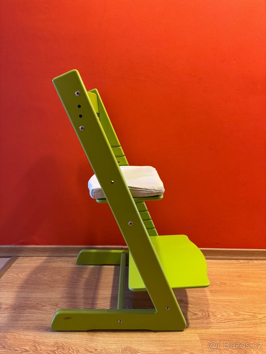 Rostoucí židle Jitro - 3