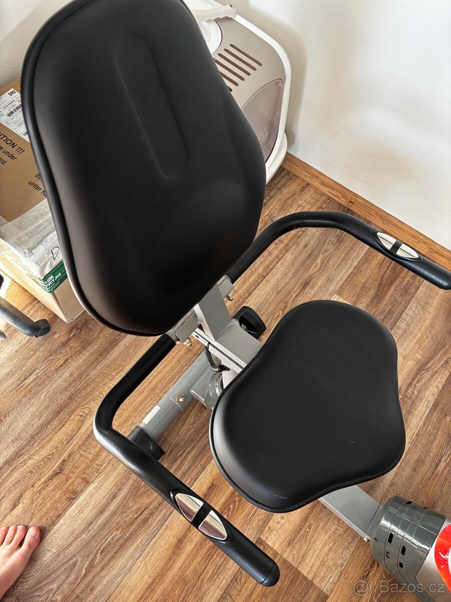 Rotoped insportline - 3