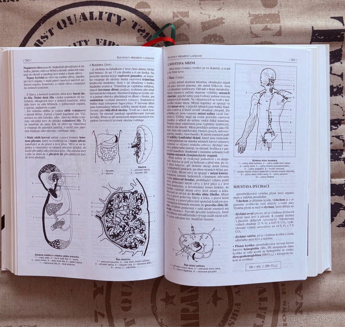 Biologie pro gymnázia - vydání 2014 - 3