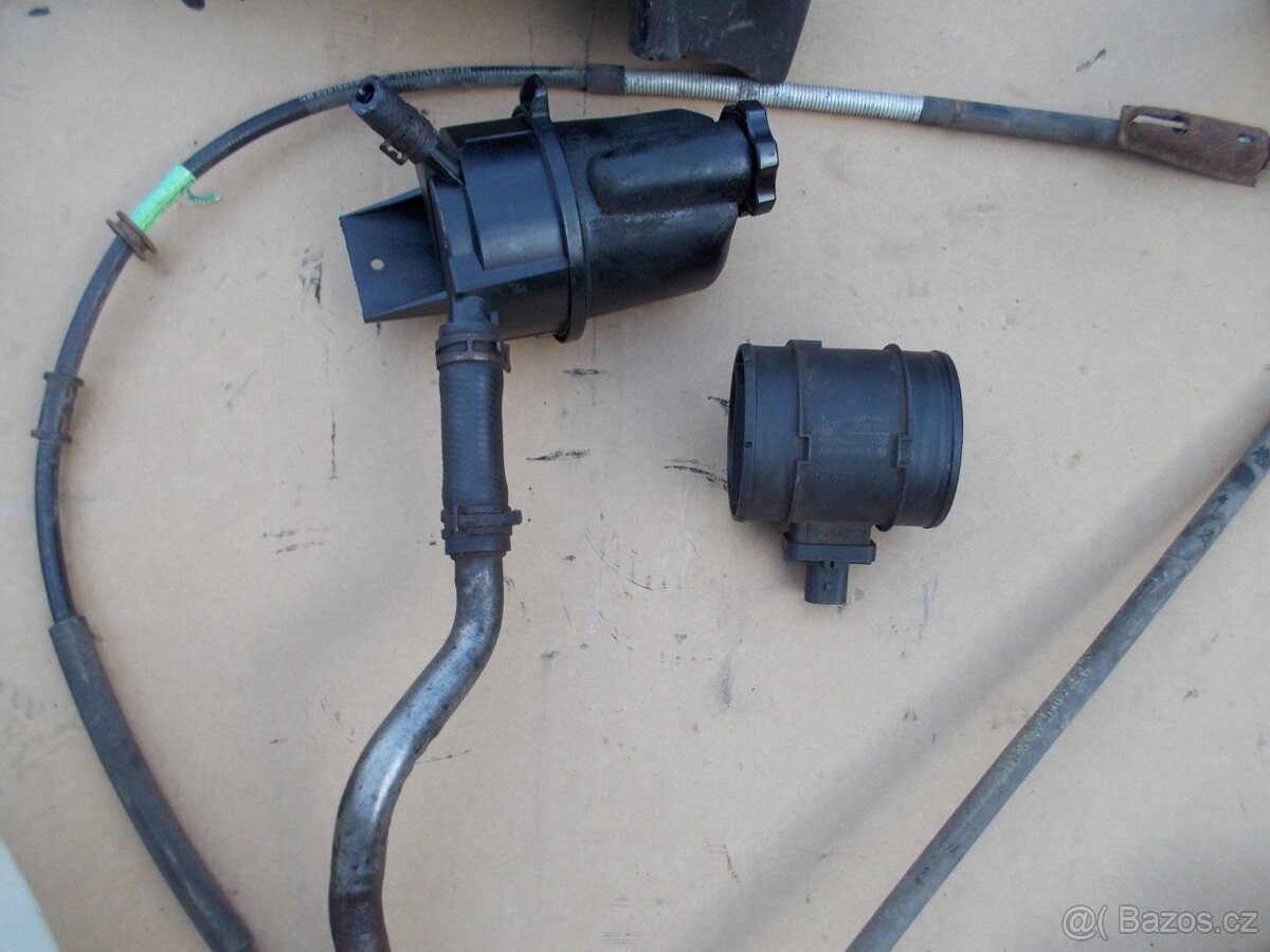 Díly Opel Insignia A 2.0 CDTI 96kw - 3