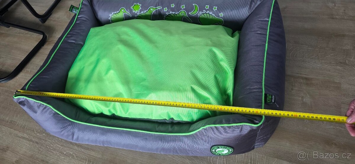 velký pelech pro psy - 3