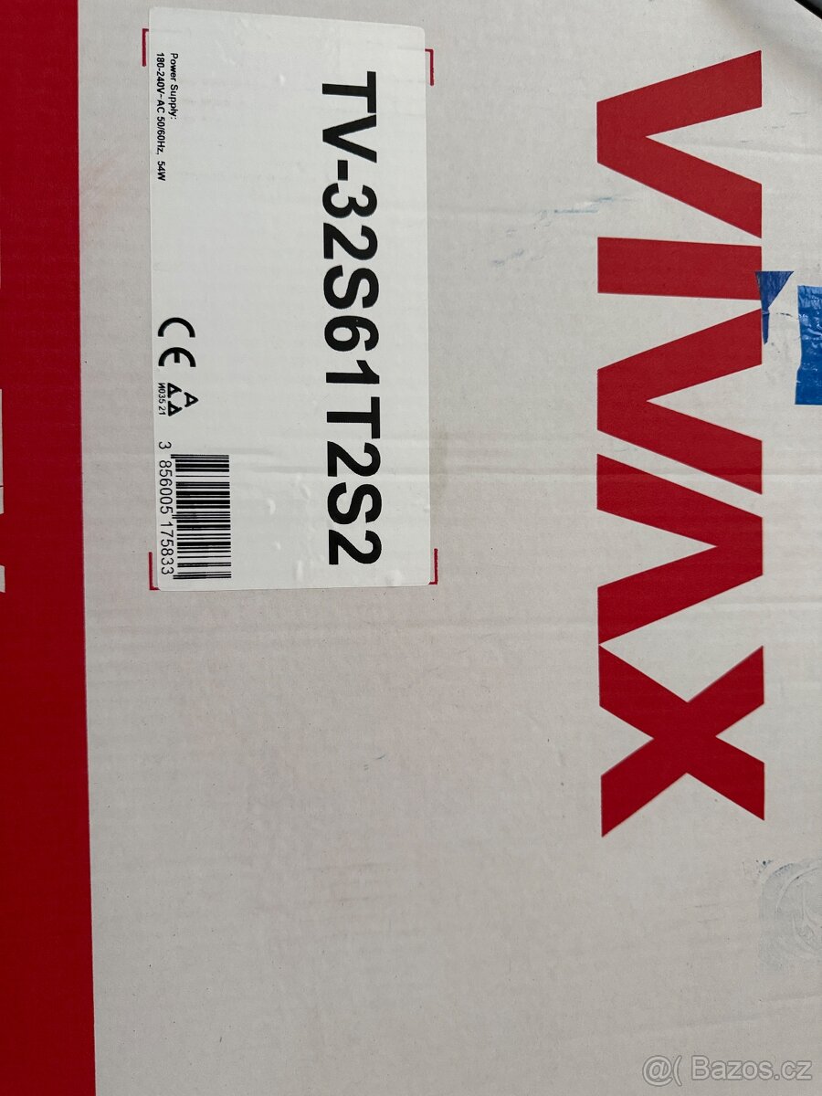 LED TV Vivax - 3