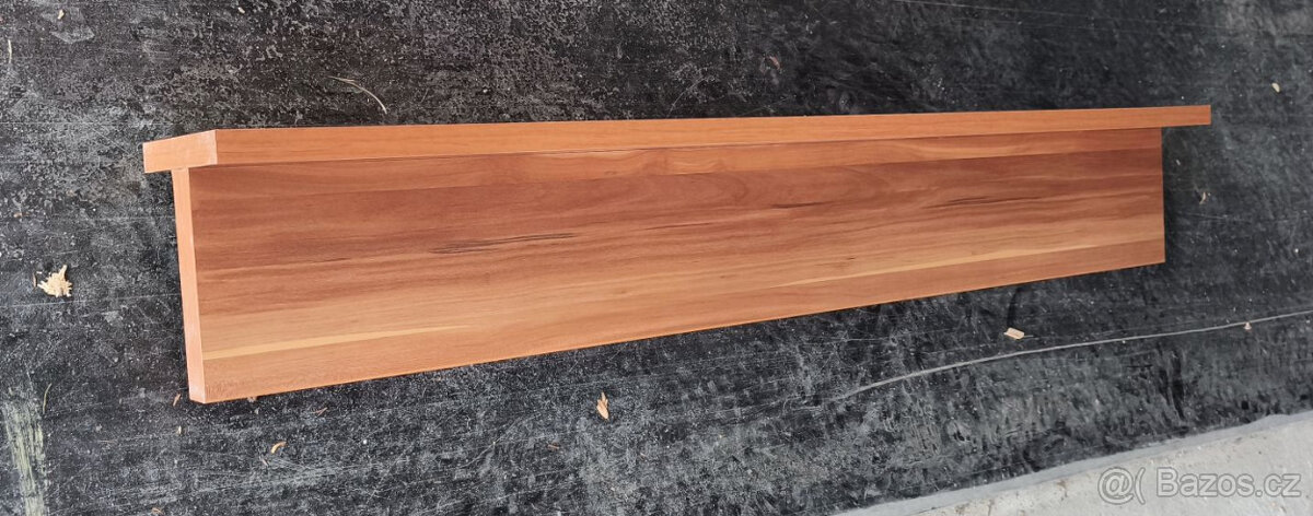 Kvalitní poličky - 3