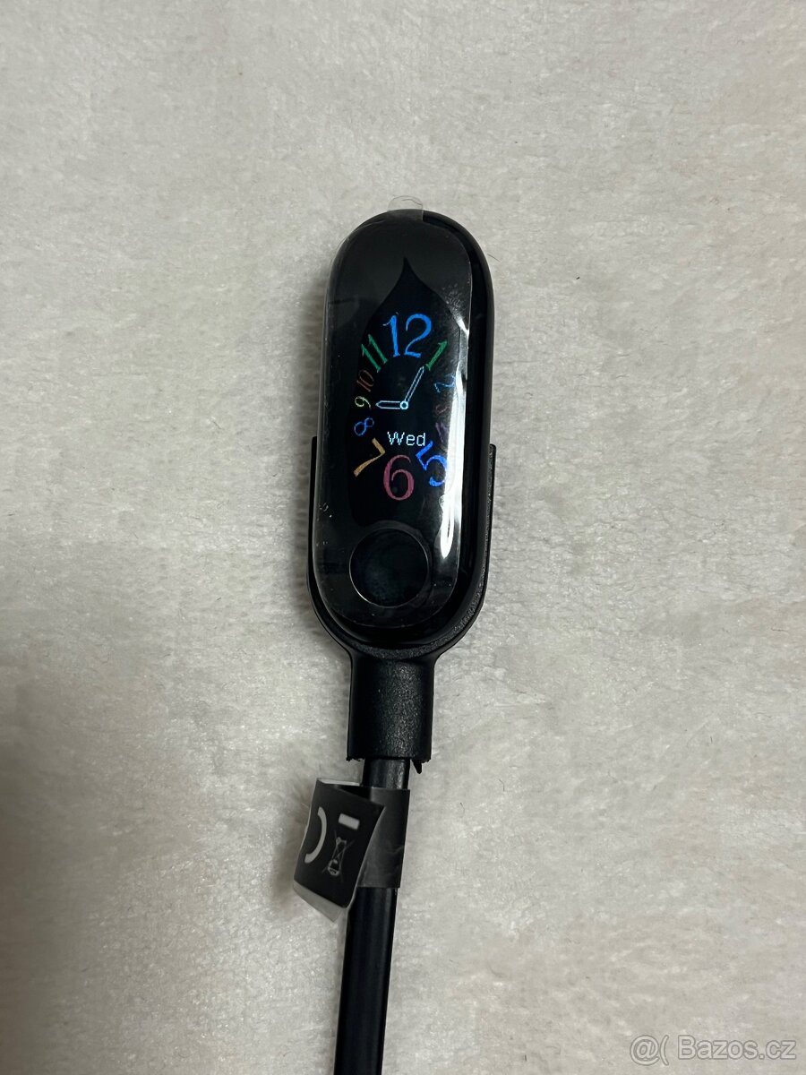 Fitband SB-50 cerne - 3