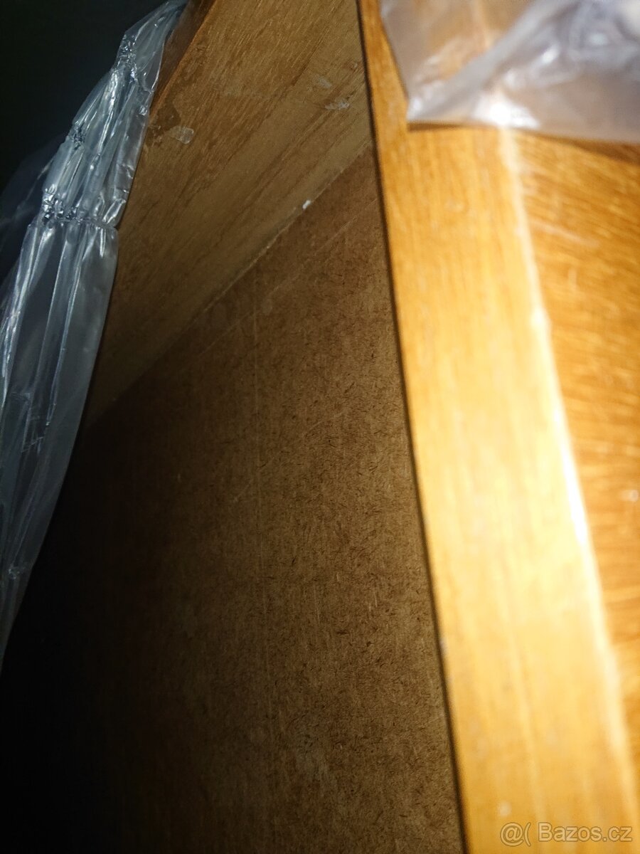 Poctivá postel 90200 - 3